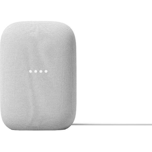 Google Nest Audio - Chalk