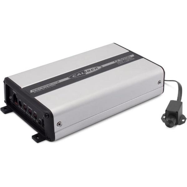 Caliber CA1500R1 - Versterker mono 1500W - Grijs