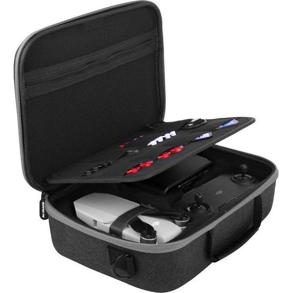 50CAL DJI Mavic Mini EVA hardcase koffer met verstelbare schouderriem