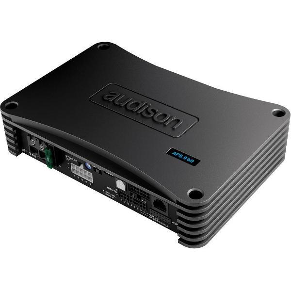 Audison AP5.9 Bit versterker met DSP
