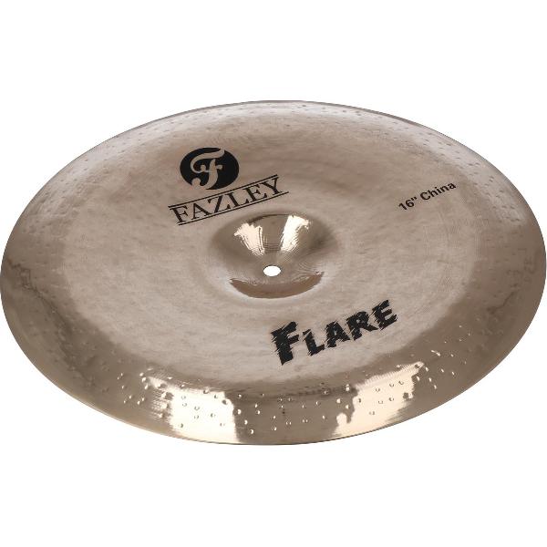 Fazley CYM Flare China bekken 16 inch
