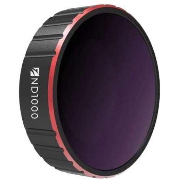 Freewell ND1000 Long Exposure filter voor DJI Osmo Action camera