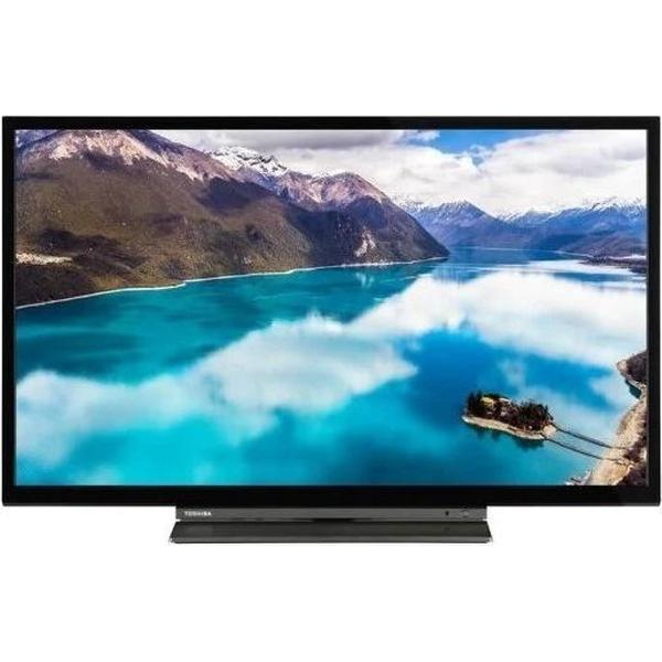 Toshiba 32LA3B63DG - Full HD TV (Europees Model)