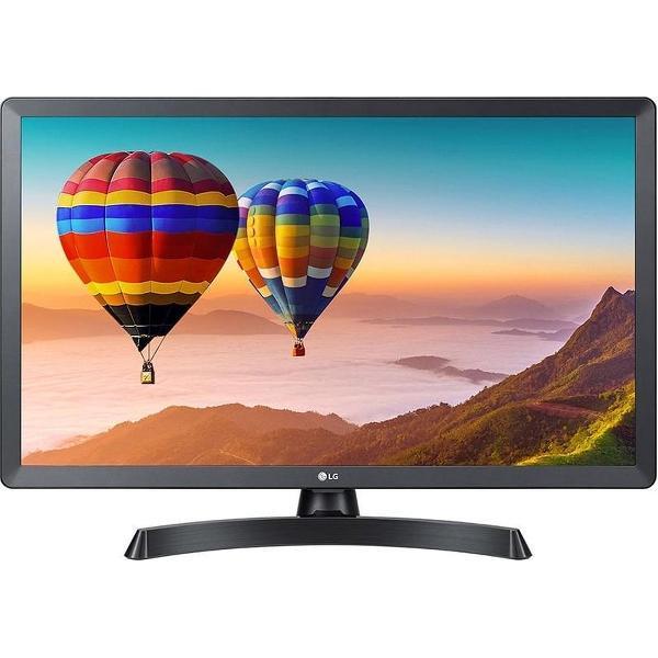 LG 28TN515V-PZ tv 69,8 cm (27.5