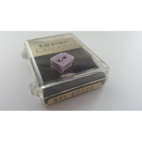 GOLDRING G-820, Clifton, Lenco M-150 Platenspeler Naald - Tonar 565 DS / OR