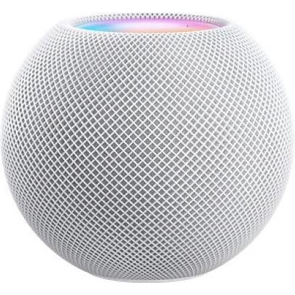Apple HomePod Mini - White - Wit - Smart