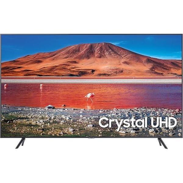 Samsung UE55TU7122K - 4K TV