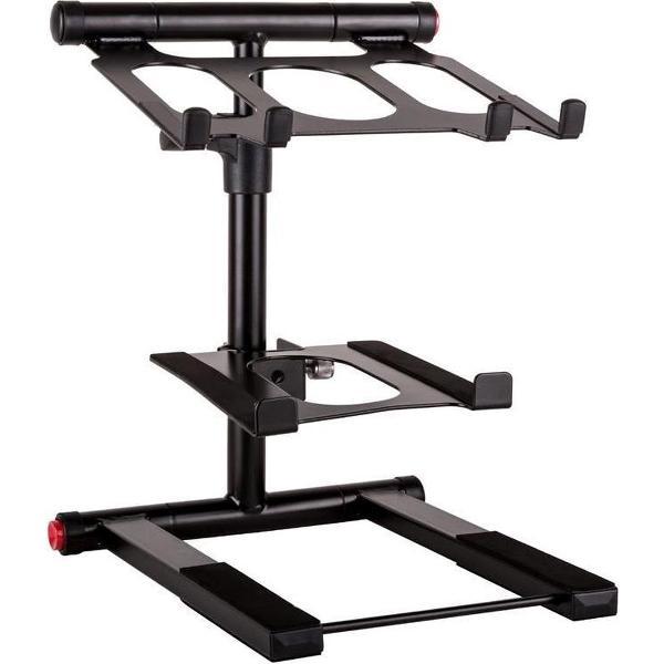 Slap 190 laptophouder zwart