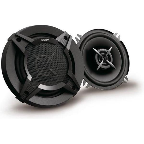 SONY XS-FB1320E - Autospeaker set - 230 Watt - 2-weg - 13 cm