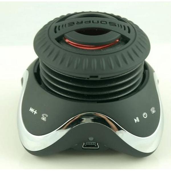 Sonpre C1BR Bluetooth Portable Speaker