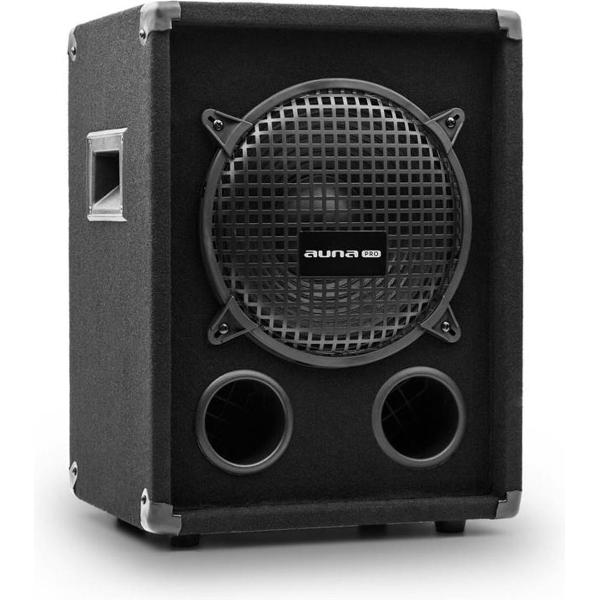 PW-1010 SUB MKII passieve PA-lagetonenluidspreker 10