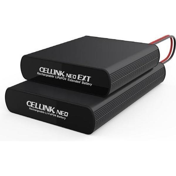 Cellink Neo Ext 7 6600mAh extension battery pack