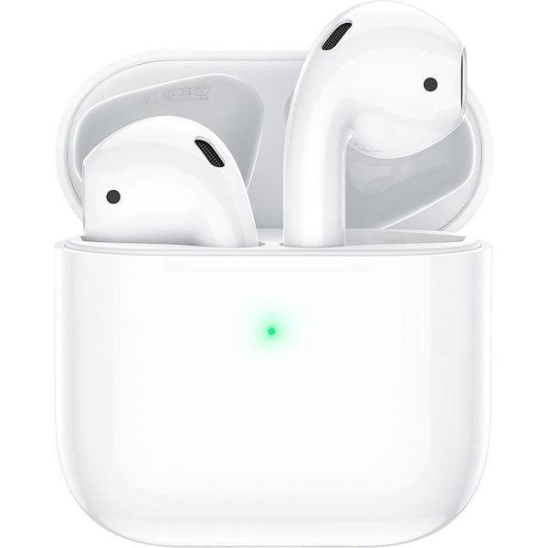 HOCO ES46 Cool Pro 2020 - Draadloze Oordopjes - Met Oplaadcase - - Bluetooth 5.0 - Wireless Earbuds - iPhone en Android - waterproof