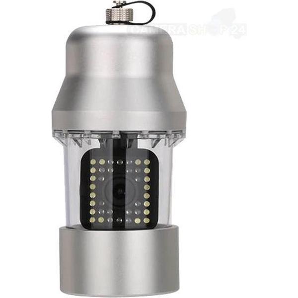 Onderwater camera in koffer - 360 graden - 9