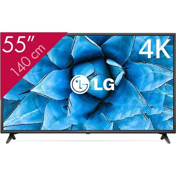 LG 55UM7050PLC - 4K TV