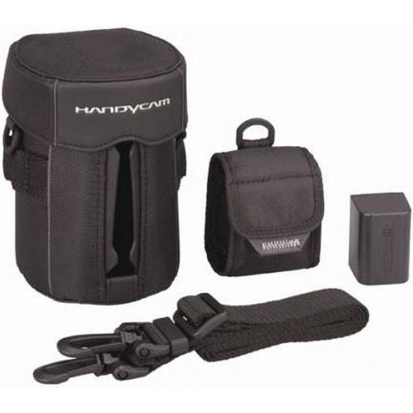 Sony ACC-EXH6 starterkit voor Flash HDD camera