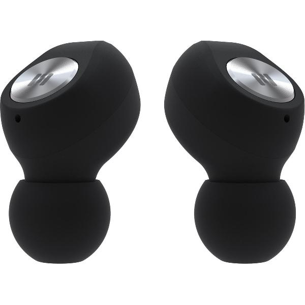 MIIEGO Miirhythm draadloze in ear sport oordopjes voor o.a. hardlopen en vrijetijd