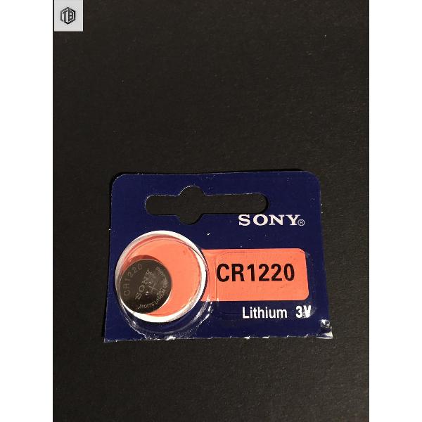 Sony CR1220B1A