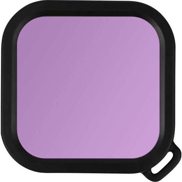 50CAL ONE R 4K/Leica 1inch Wide Filter Waterproof - Magenta