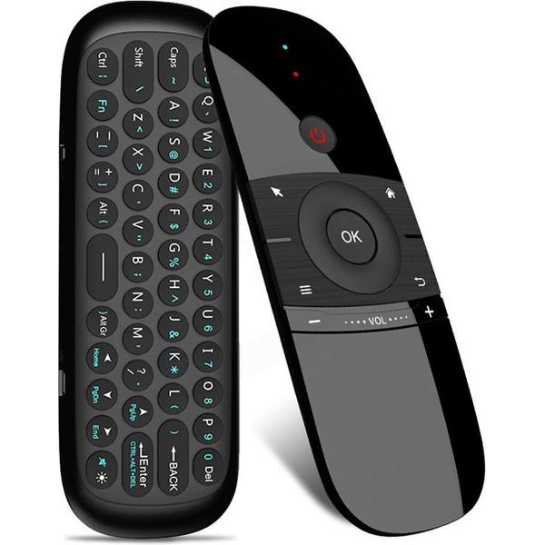Extremebox Smart Control Fly-Mouse - Universeel