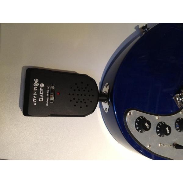 Joyo JA-01 miniversterker voor elektrische gitaar