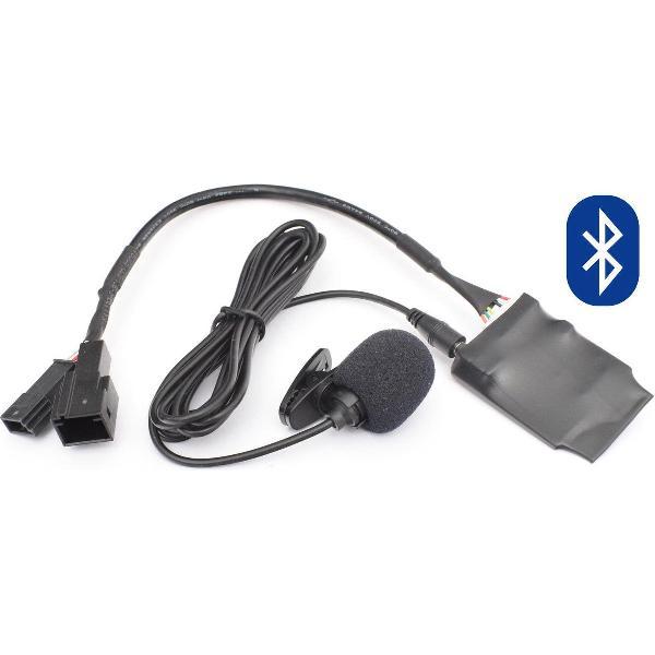 Bmw Bluetooth Carkit Bellen Muziek Streaming Adapter Module Voor 3+6 Cd Wisselaar Aansluiting Bmw E46 E38 E39 X3