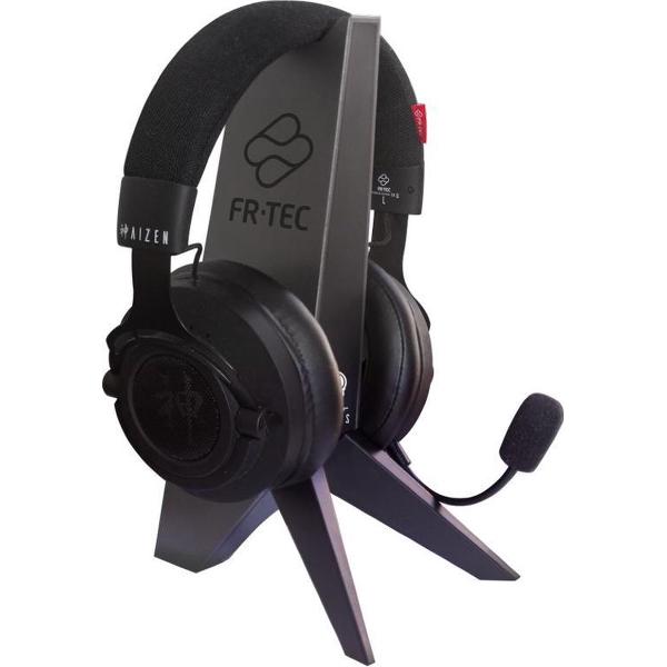 FR-TEC Headset Stand - Zwart/Grijs