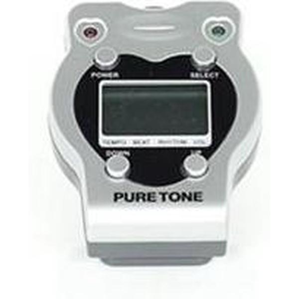 Pure Tone Digital Metronome
