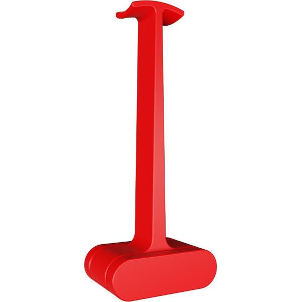 Umake Koptelefoon Standaard - Rood