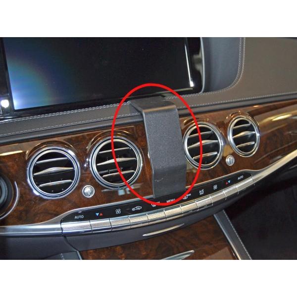 Brodit ProClip Mercedes S-Klasse Bj. 14 - 18