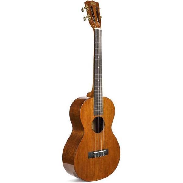 Java Series Baritone Ukulele - Vintage Natural