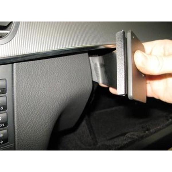 Houder - Brodit ProClip - Mercedes Benz E-Klasse Sedan/ Station 2014-2016 Angled mount