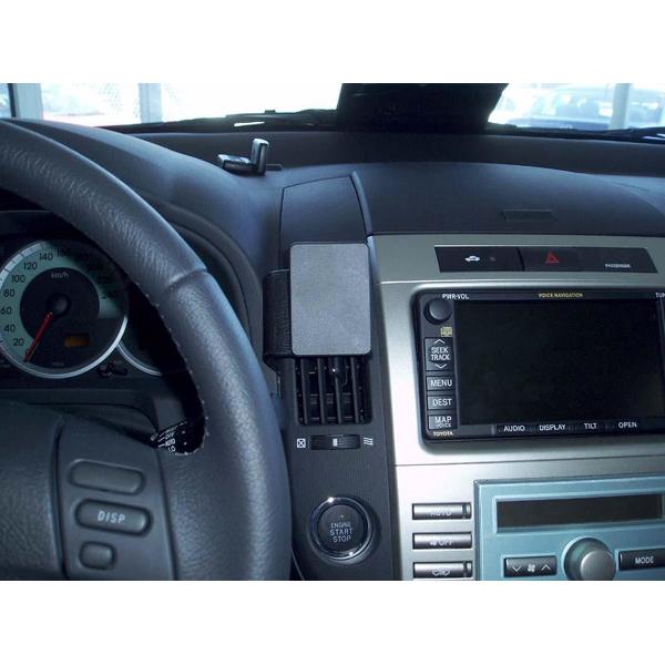 Houder - Brodit ProClip - Toyota Corolla Verso / Sports Van Center mount