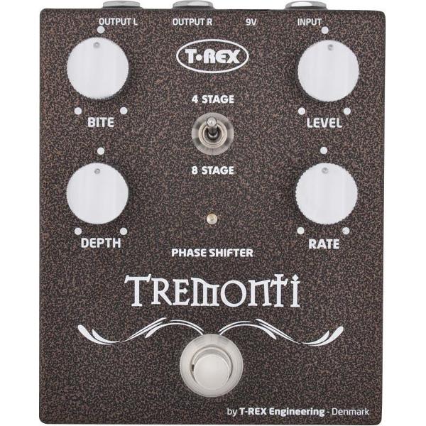 T-Rex Tremonti Phase Shifter