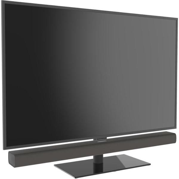 Cavus Draaibare Tv voet geschikt voor Harman Kardon Citation Soundbar & televisie - max 30kg