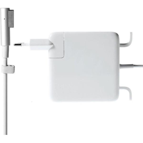Apple MacBook oplader (MagSafe 1 85w(!)) | A1184, A1344, A1330 Apple MacBook Adapter 85 watt (!) Mascani - oplader voor Apple MacBook