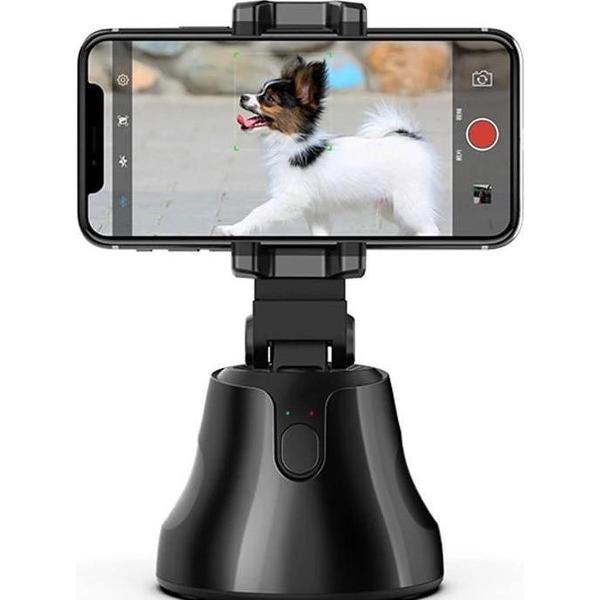 Fun Chase - Gimbal - Gimbal smartphone - Stabilizer smartphone - Object tracking - Tiktok statief - Tripod - APP