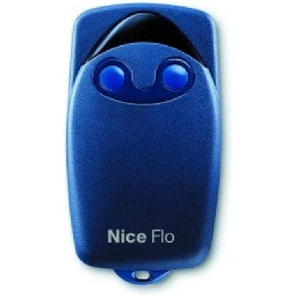 Nice Era FLO2 2-kanaals handzender