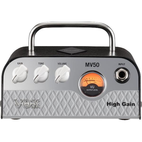 MV High Gain