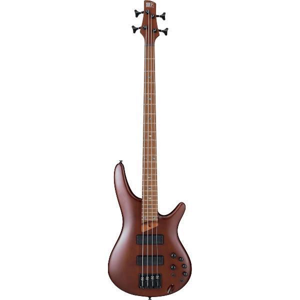 SR500E-BM Standard (Brown Mahogany)