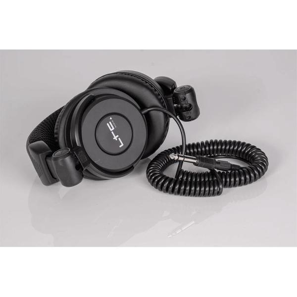 LTC Hoofdtelefoon - gesloten model