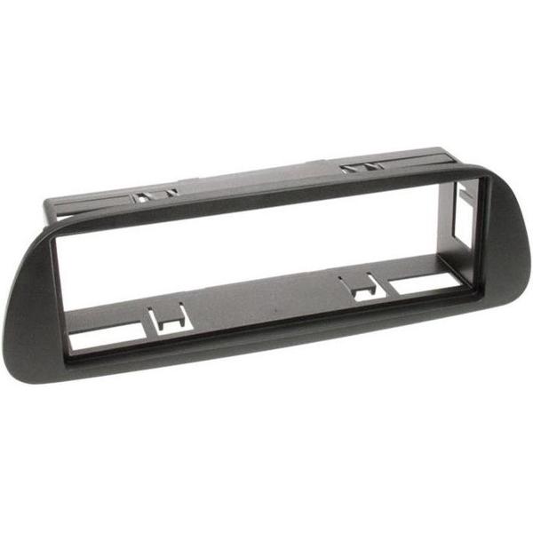 1-DIN Paneel Mercedes Sprinter 02/2000 > Kleur: Zwart