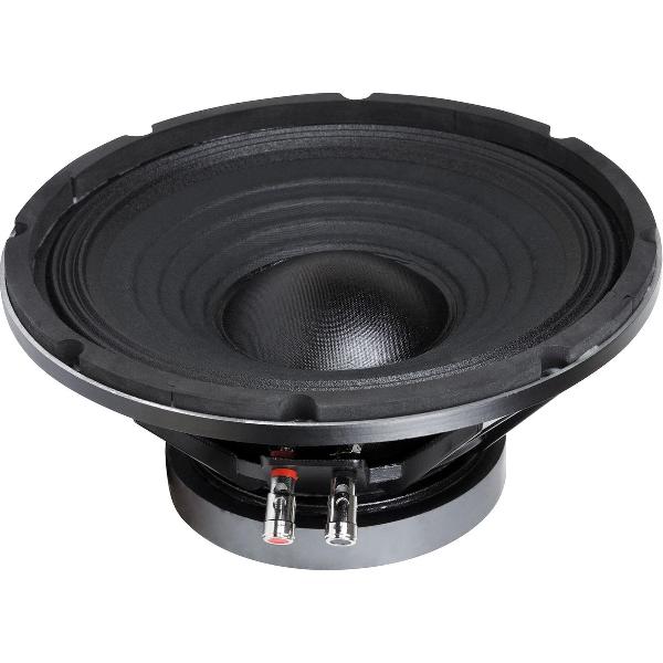 Kenford PA250 Professionele High-End PA woofer - 10 inch/250 mm - 300 Watt 8 Ohm