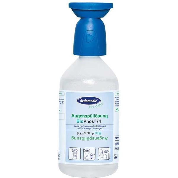 Oogspoelfles 500ML pH neutraal
