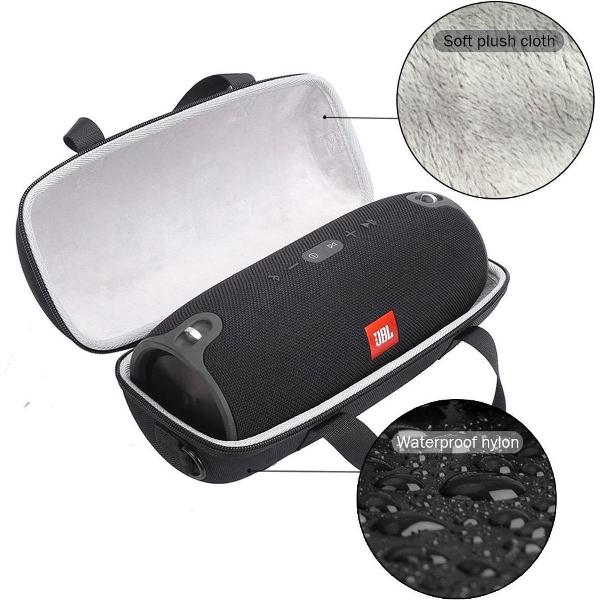 Beschermhoes voor de JBL Xtreme 1 en 2 - Hard Case Hoes