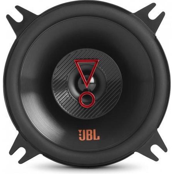 JBL Stage3 427 - 10cm Coaxiale speakers - 150 Watt piek - Zwart