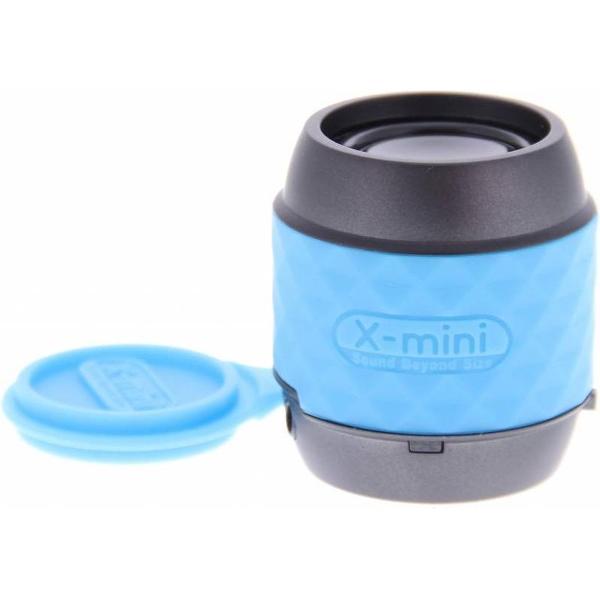 X-mini WE NFC - Blauw