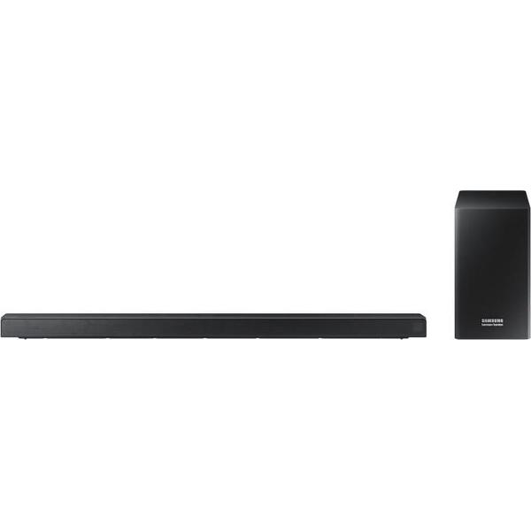 Samsung HW-Q60R - Soundbar - Zwart