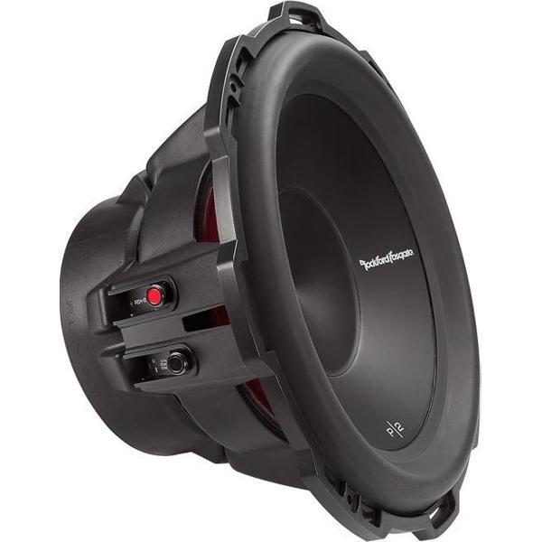 Rockford P2D2-12 Subwoofer driver 400W autosubwoofer