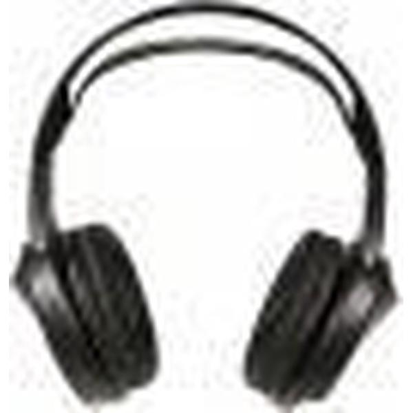 Zenec ZE-HP4 Draadloze Infrarood Stereo Koptelefoon